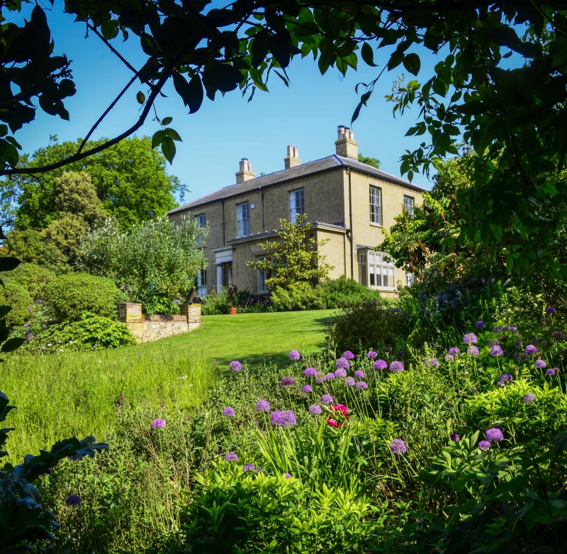 Warborough House